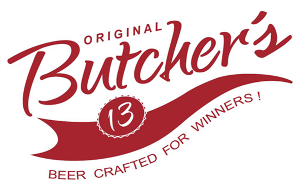 Butcher's Beer 