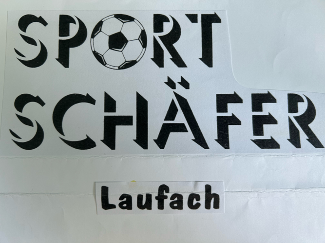 Sport-Schäfer
