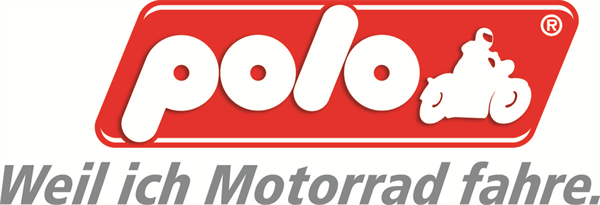 Polo-Motorrad