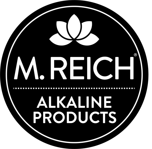 M. Reich | Basische Produkte 