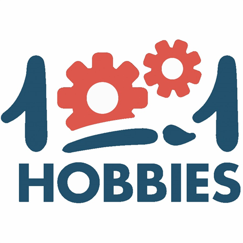 1001 Hobbies 