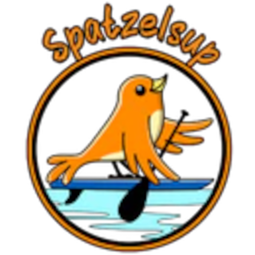 Spatzelsup