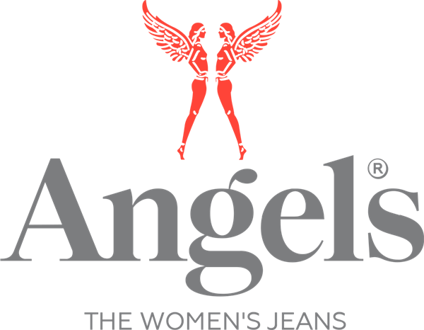 Angels THE WOMEN'S JEANS