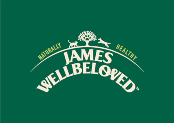  James Wellbeloved