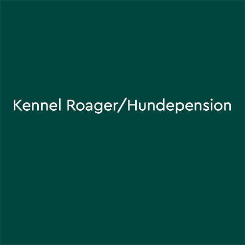 Kennel Roager / Hundepension