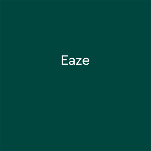 Eaze