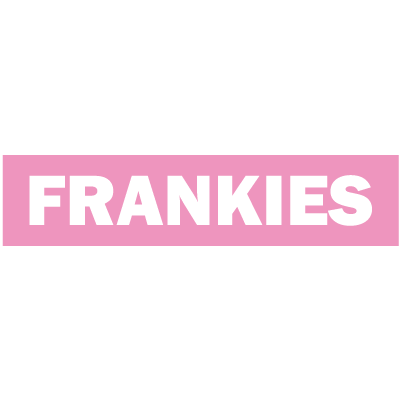 Frankies eVoucher