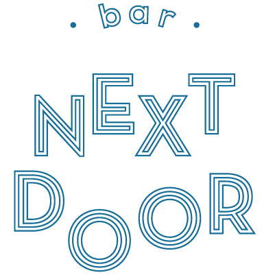 Bar Next Door eVoucher