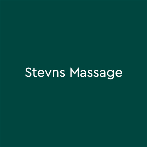Stevns Massage