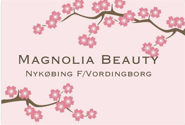 Magnolia Beauty