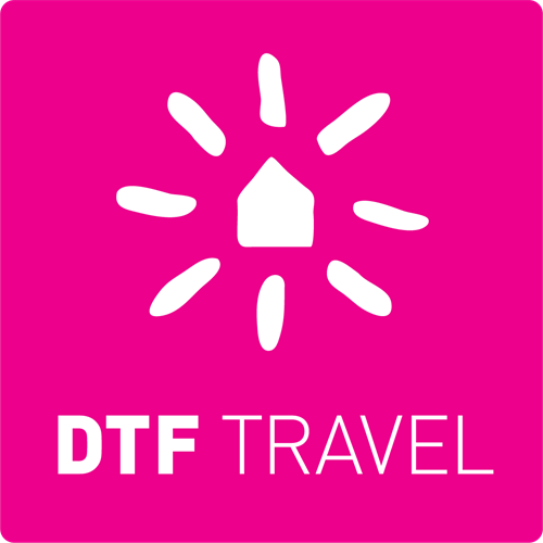 DTF-Travel.dk