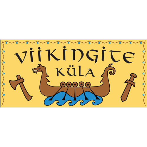Viikingite Küla