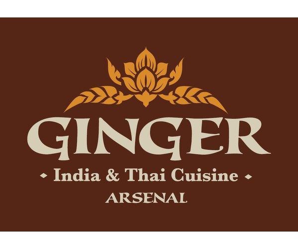 Ginger Arsenal