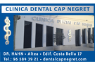 Clinica Dental CAP Negret S.L.