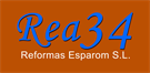 REFORMAS ESPAROM S.L.