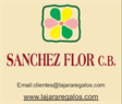 SANCHEZ FLOR C.B.