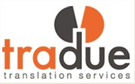 Tradue Translation Services S.L.