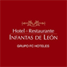 HOTEL INFANTAS DE LEON
