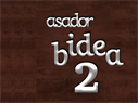 Asador Bidea 2