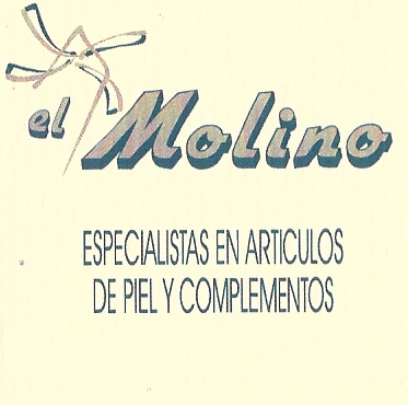 EL MOLINO