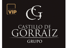 HOTEL CASTILLO DE GORRAIZ GOLF&SPA