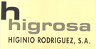HIGROSA, S.A.