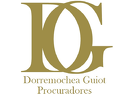 PROCURADORES DORREMOCHEA GUIOT, S.C.