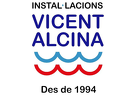 INSTAL·LACIONS VICENT ALCINA