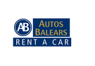 Autos Balears rent a car