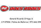 Dues Rodes