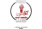 Carns i enbotits Pere Mas