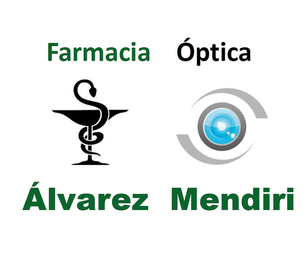 Farmacia-Óptica Álvarez-Mendiri