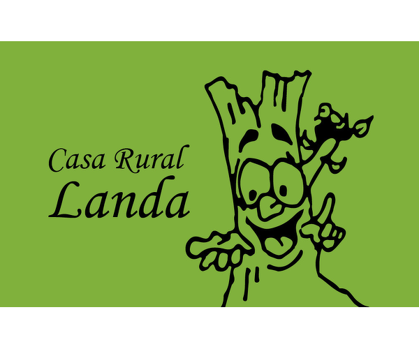 CASA RURAL LANDA