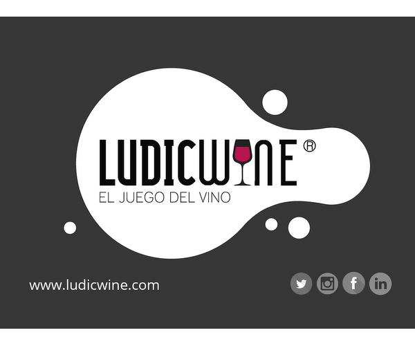 LudicWine