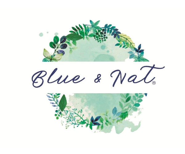 Blue & Nat