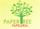 Paper tree papeleria