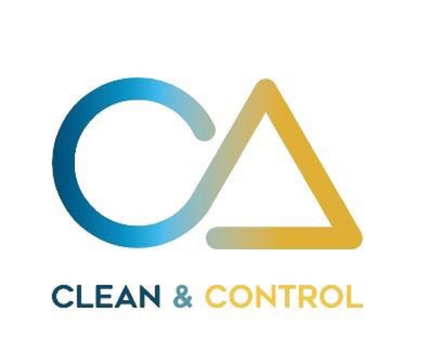 Clean & Control