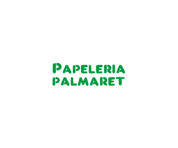 PAPELERIA PALMARET