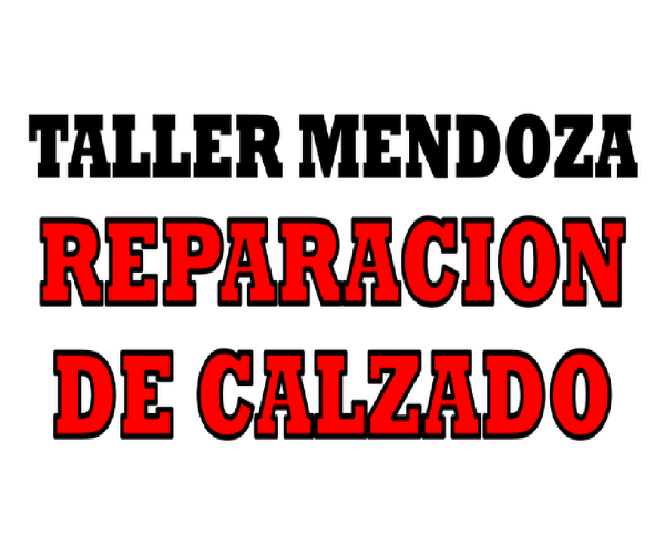 Taller Mendoza