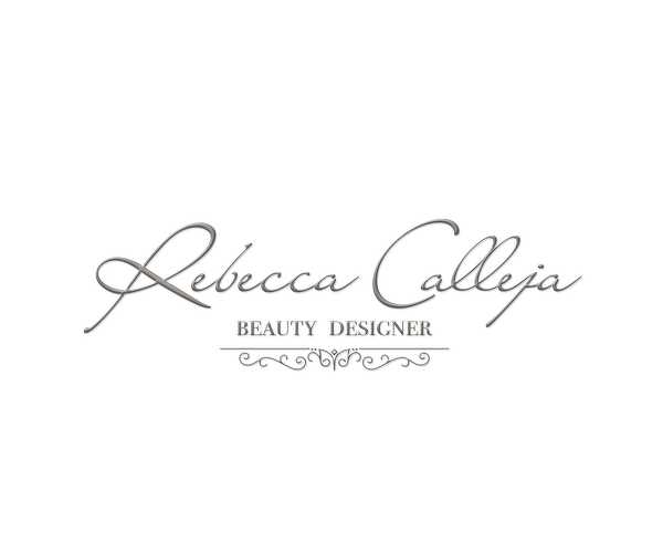 Rebeca Calleja Beauty Designer