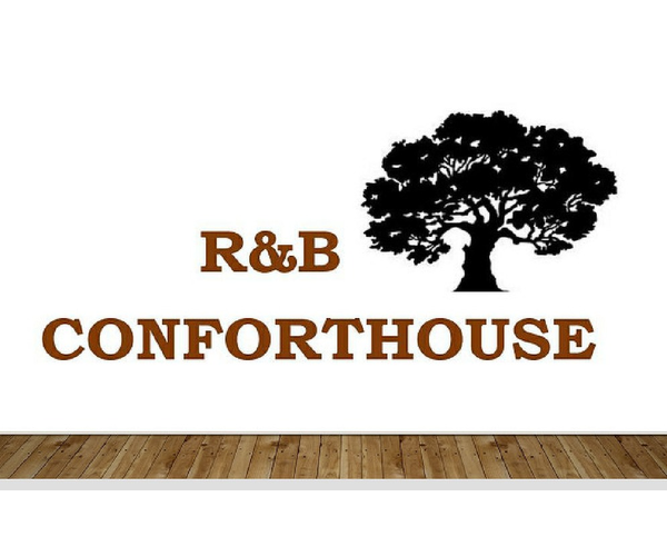 R&B Conforthouse
