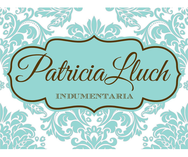 Patricia Lluch Indumentaria