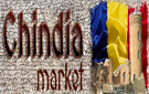 Chindia Market