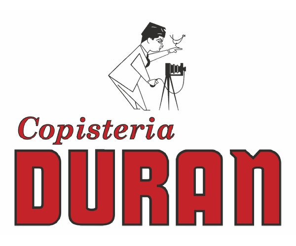 Copisteria Duran