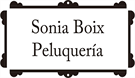 SoniaBoix Peluquería