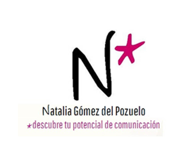 Natalia Gomez del pozuelo