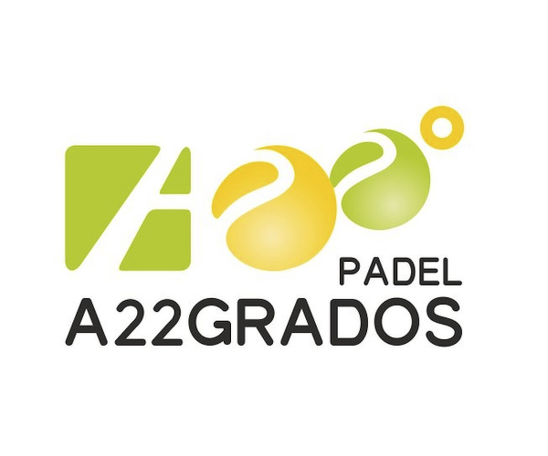 ESCUELA PADEL A22GRADOS
