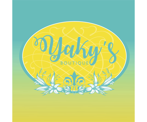YAKY'S BOUTIQUE