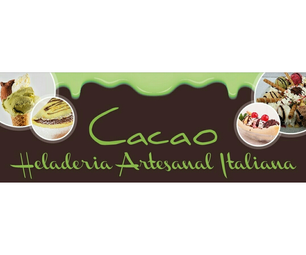 Cacao - Heladeria