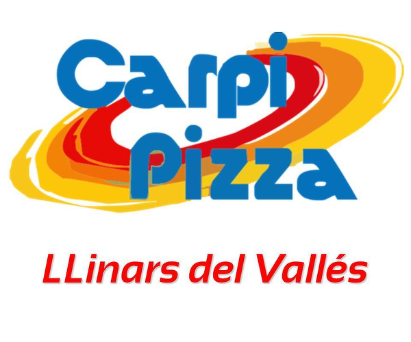Carpi Pizza Llinars